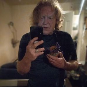 Meet your Posher, David